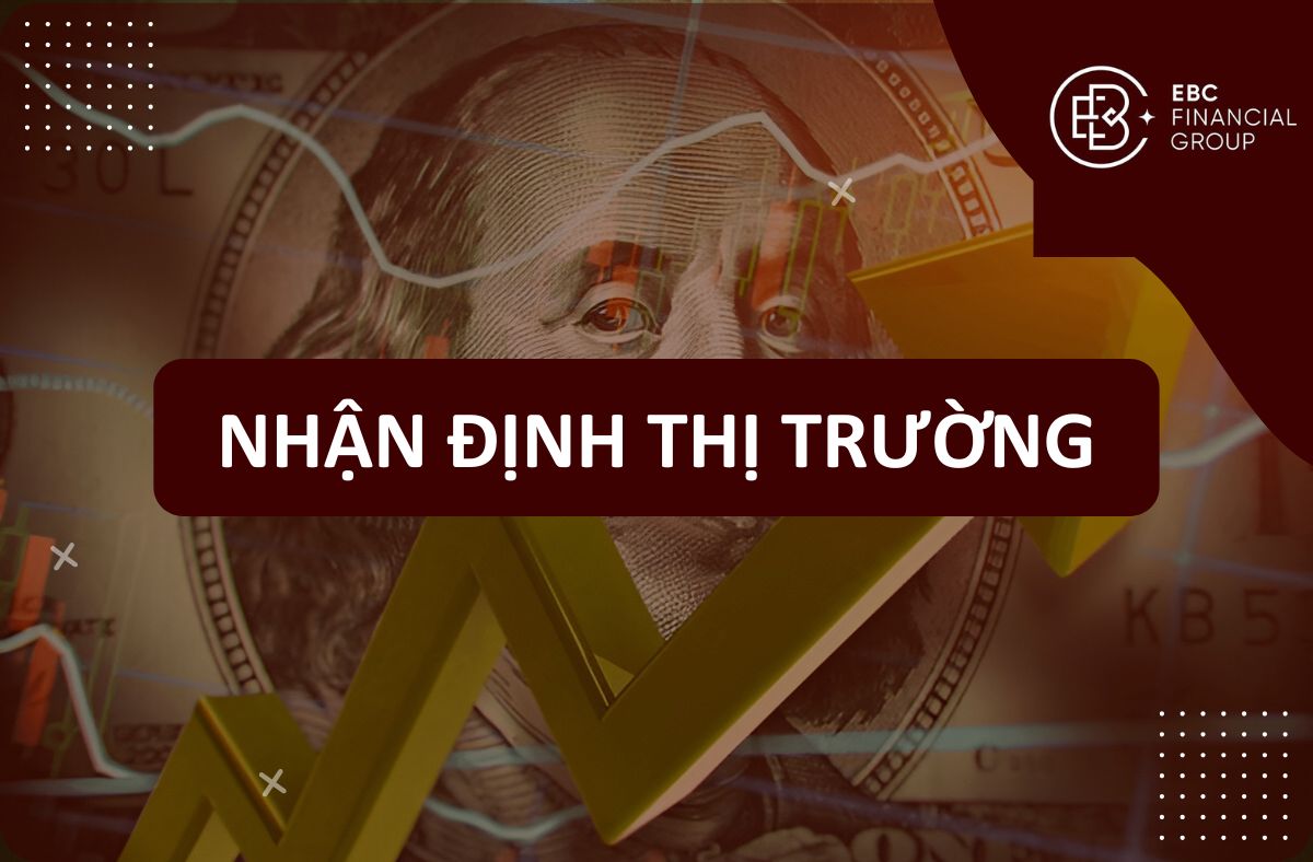Nhận định nhịp đập thị trường, dự đoán giá hôm nay