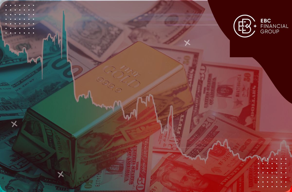 Phân tích nhận định dự đoán giá vàng XAUUSD hôm nay
