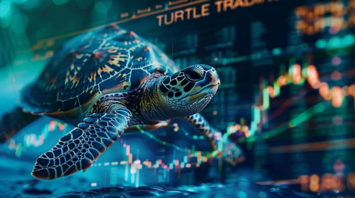 Turtle Trading