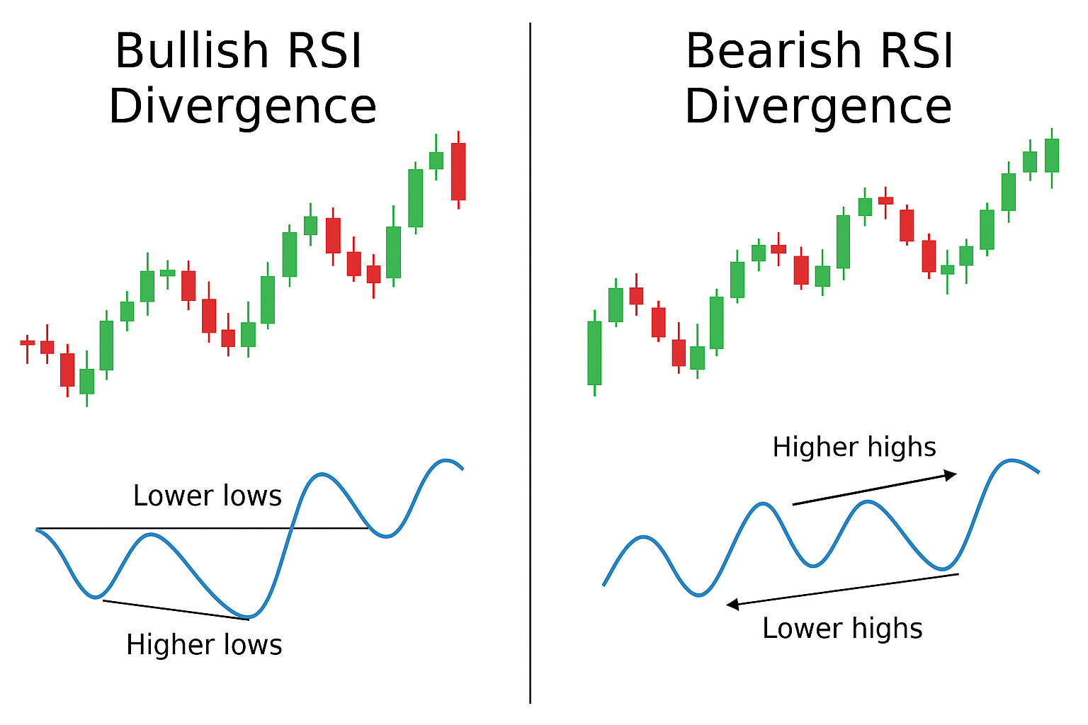 RSI Divergence
