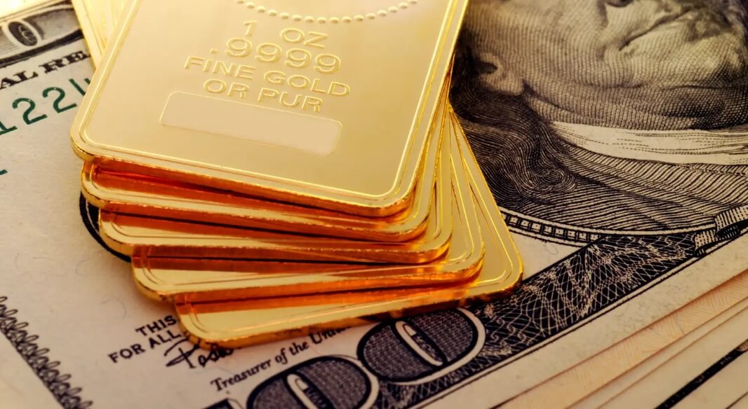 XAUUSD