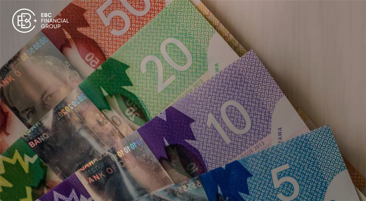 Canadian Dollar