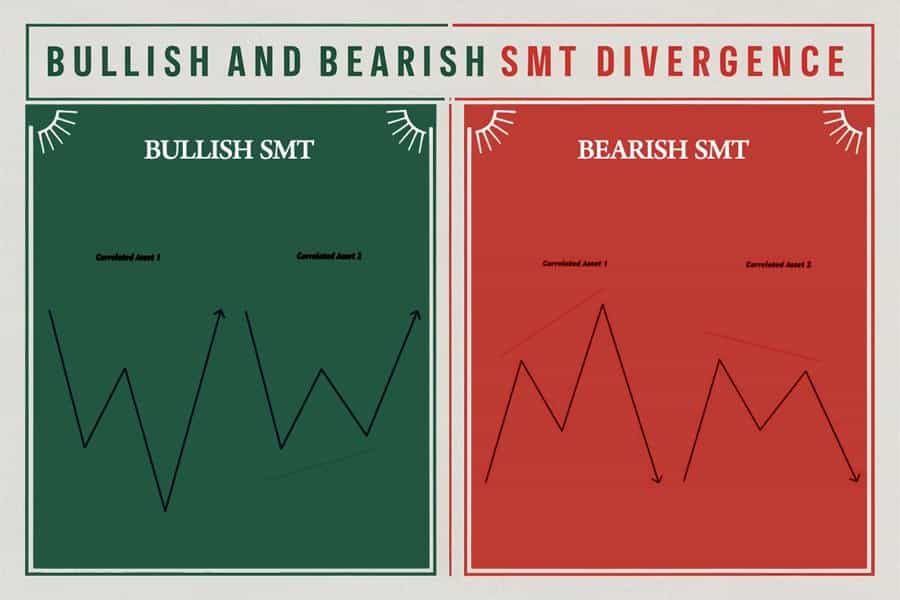 Types of SMT Divergence