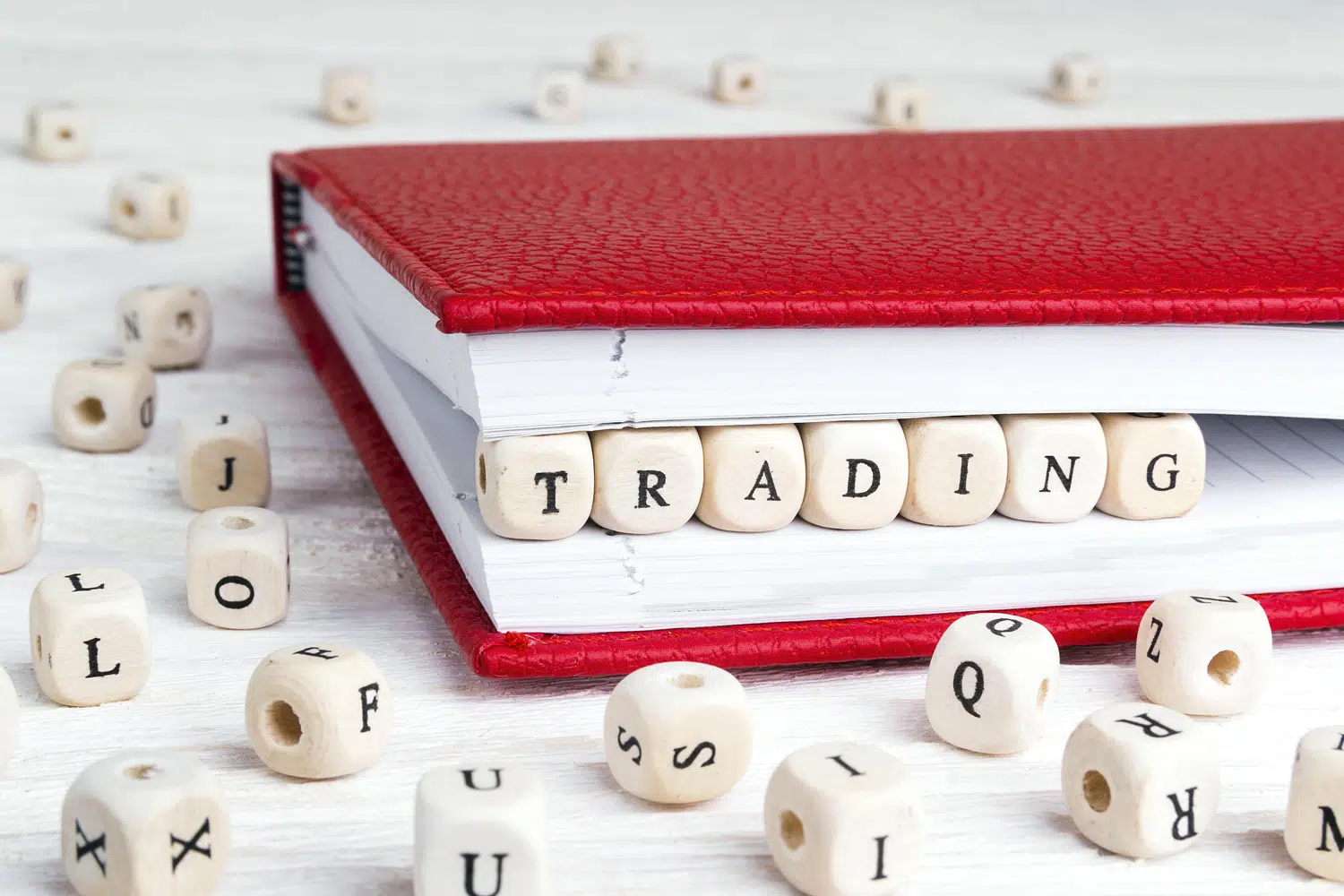 Why Trading Books Still Matter