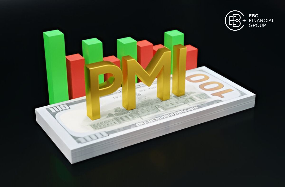 Chỉ số PMI