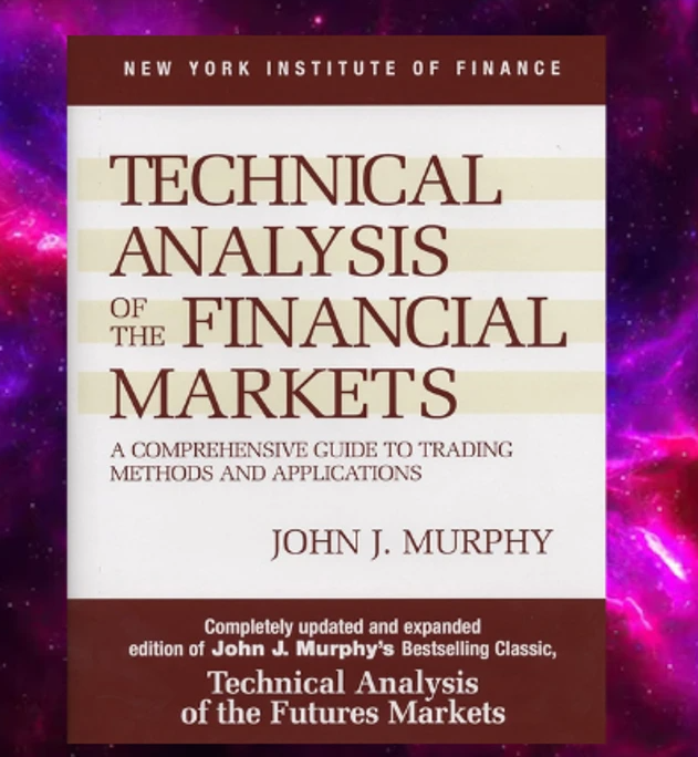 Technical Analysis of the Financial Markets