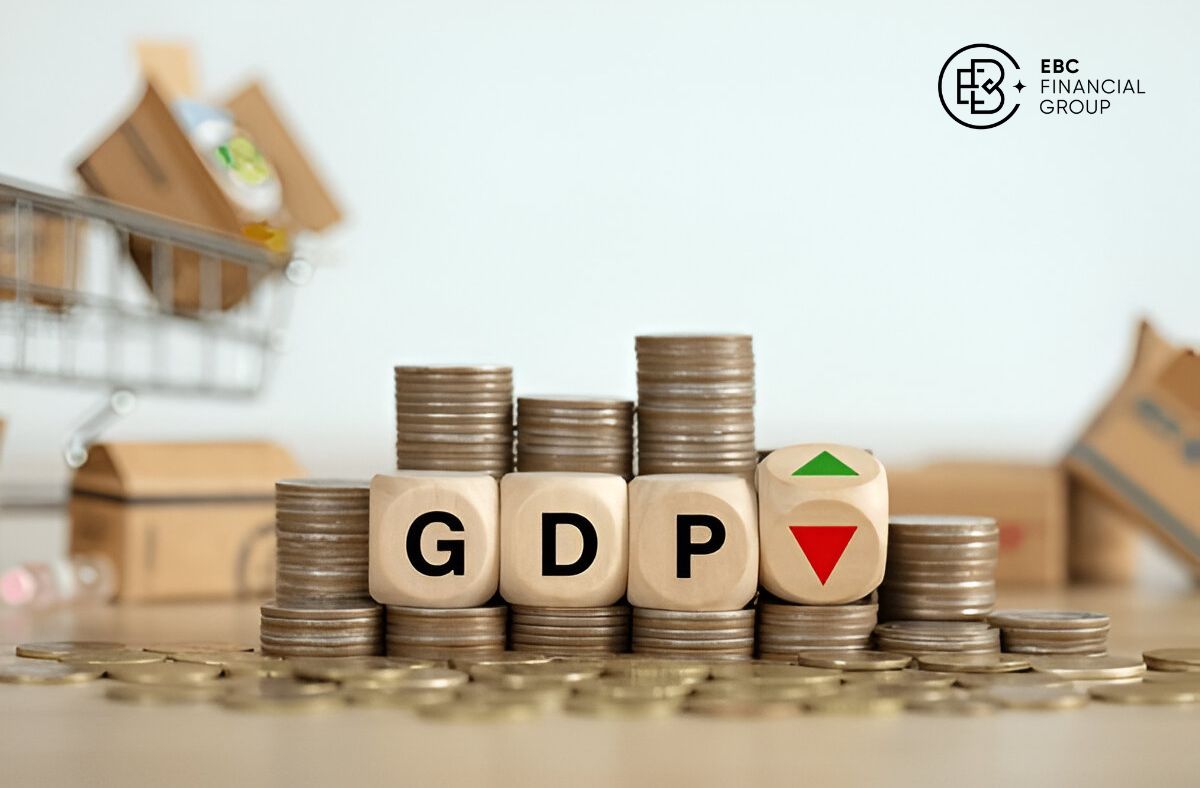 Công thức tính, ý nghĩa, các loại GDP