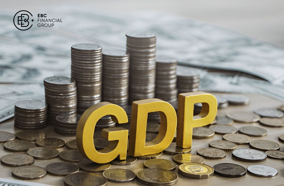 GDP là gì?