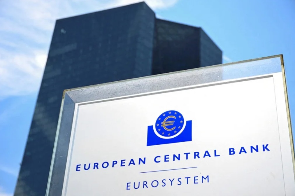 European Central Bank (ECB)