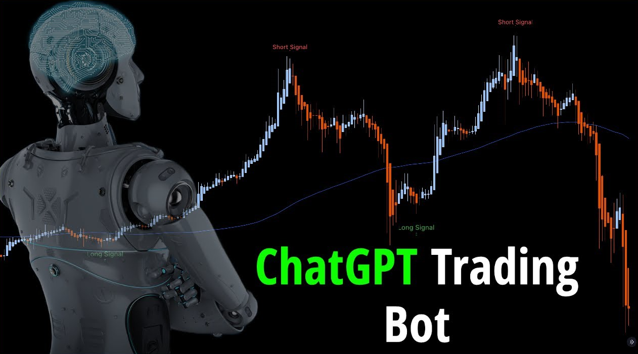 ChatGPT Trading
