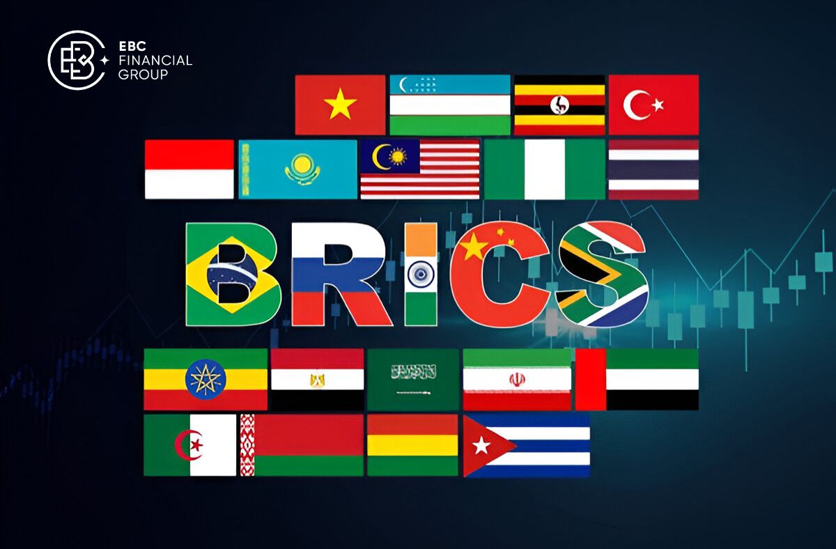 Khối BRICS