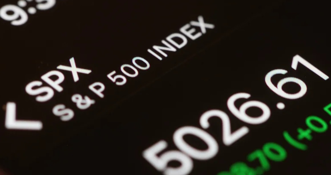 S&P 500 Index