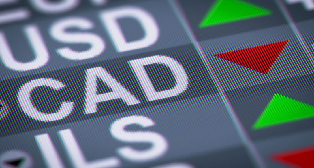 USD to CAD