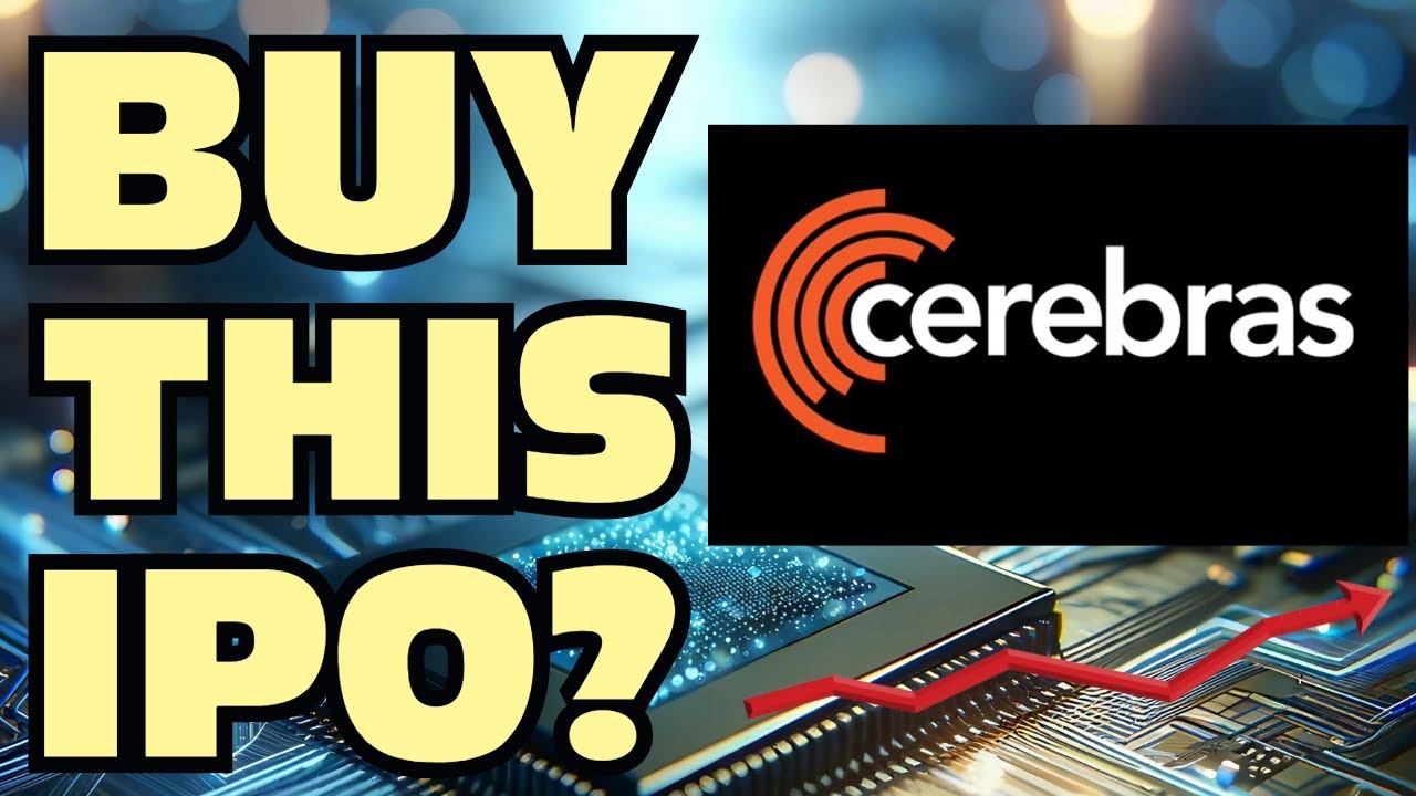 Cerebras IPO