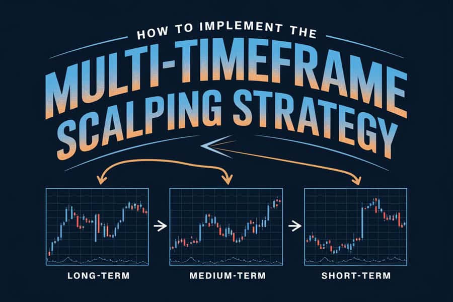 MTF Trading Strategy