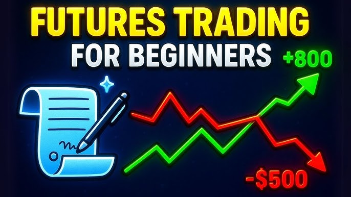 What Are Futures in Trading