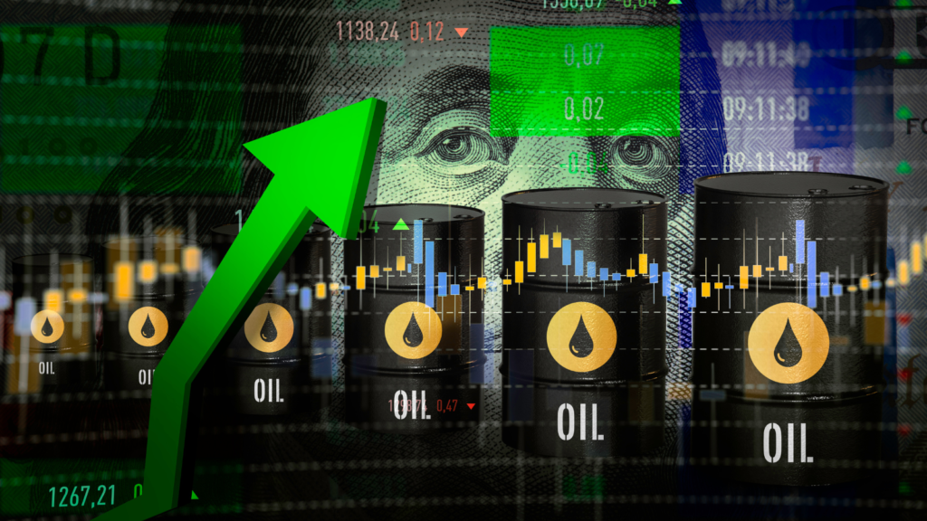 XTIUSD Price Prediction