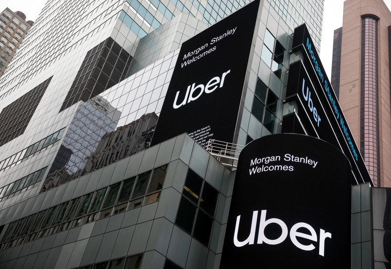 Uber
