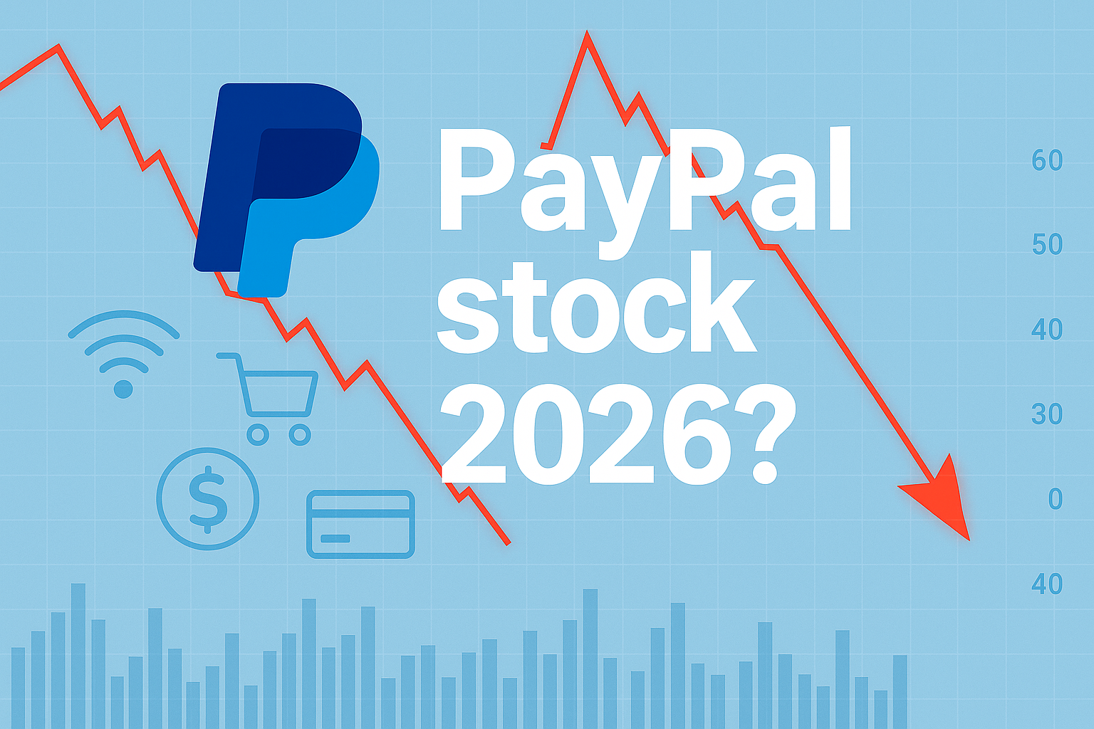 Paypal Stock Forecast 2026