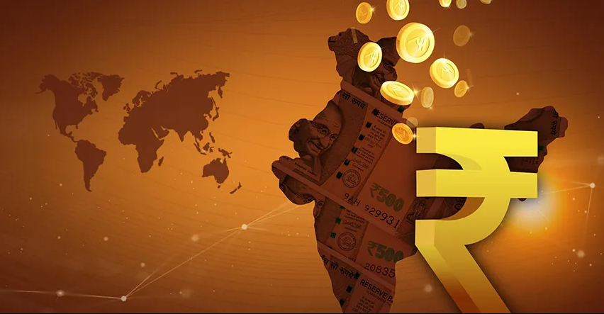 INR Forex Trading
