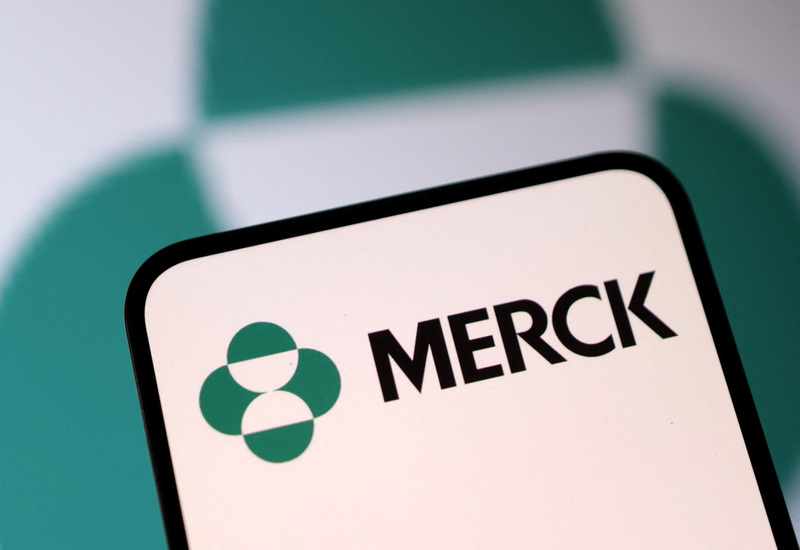 MERCK