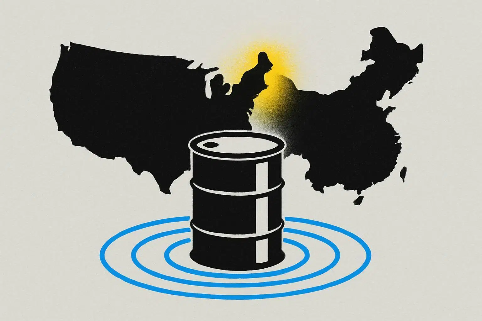 Geopolitics Affecting Crude Oil Prices