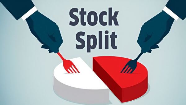 What is a Stock Split
