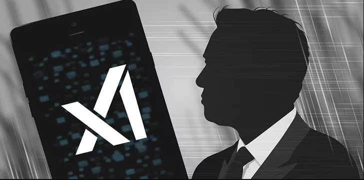 Is XAI Publicly Traded