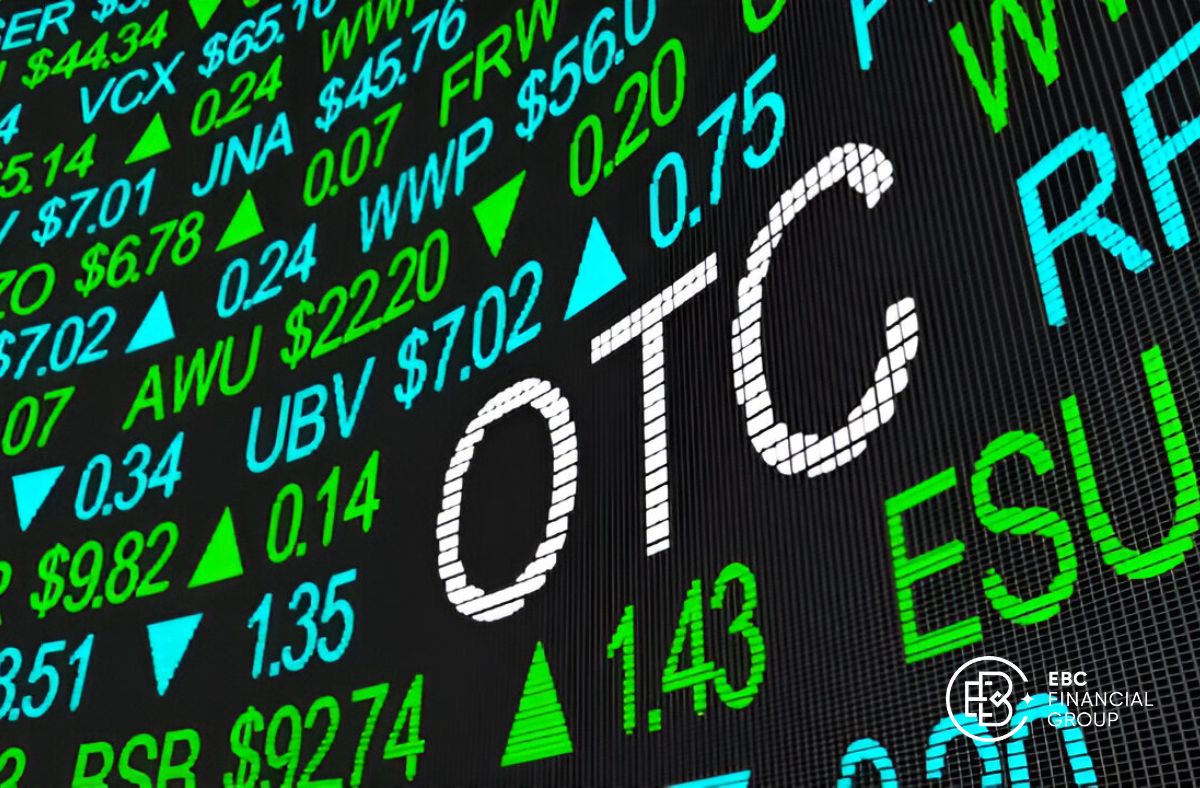 Thị trường OTC là gì?
