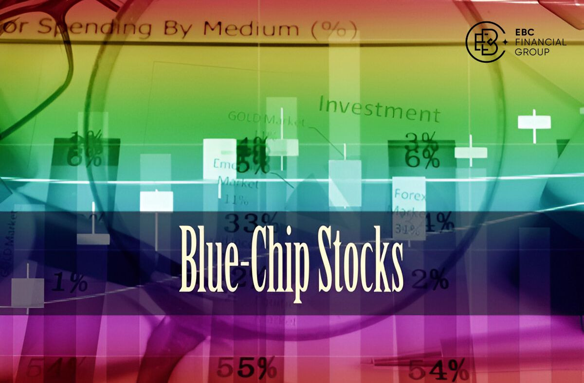 Đầu tư cổ phiếu blue chip