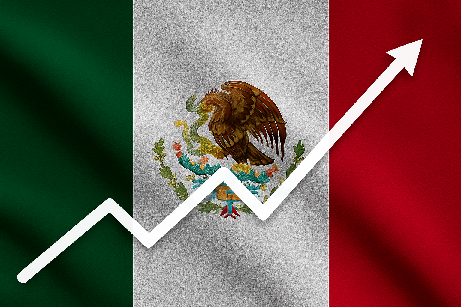 USD to MXN Forecast