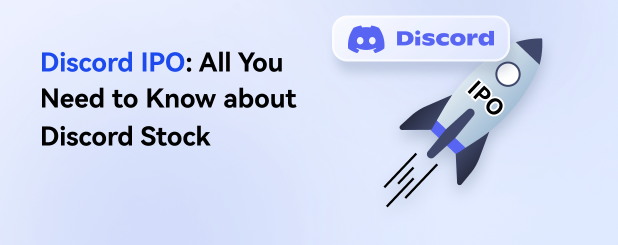 Discord IPO