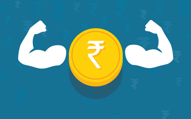 Is Indian Rupee Strong