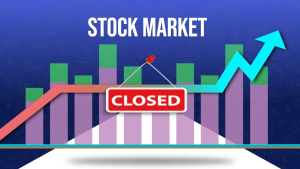 Is the Stock Market Open on Weekends