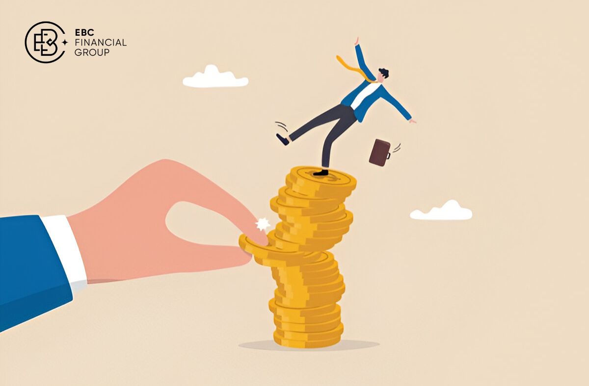 Liquidity risk là gì?
