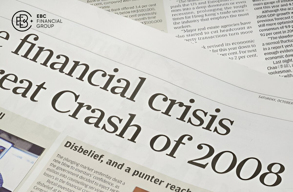 Ngân hàng Lehman Brothers phá sản