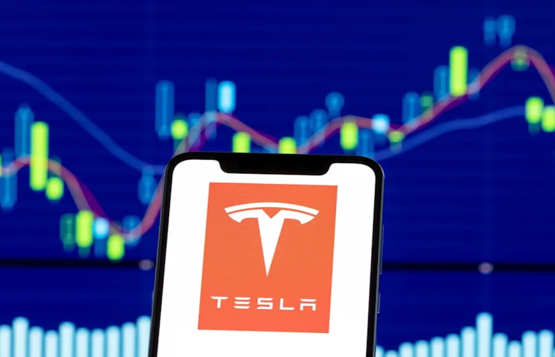 Tesla Stock Price