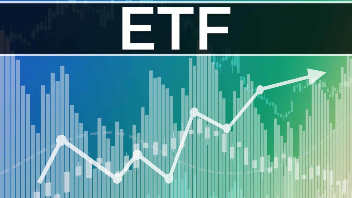 IVV ETF Dividend Growth