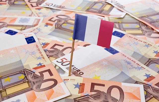 What Currency Does France Use Today