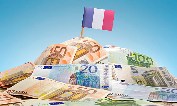 What Currency Does France Use