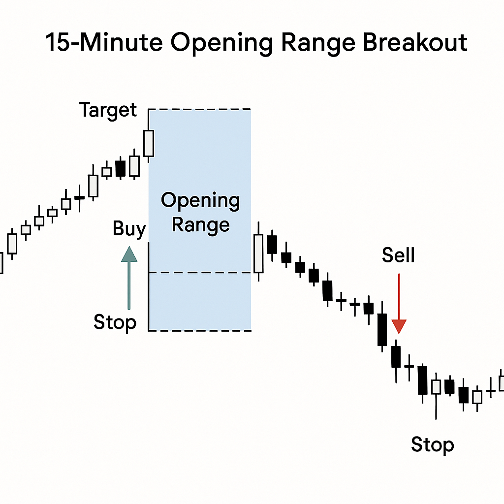 Opening Range Breakout Strategy