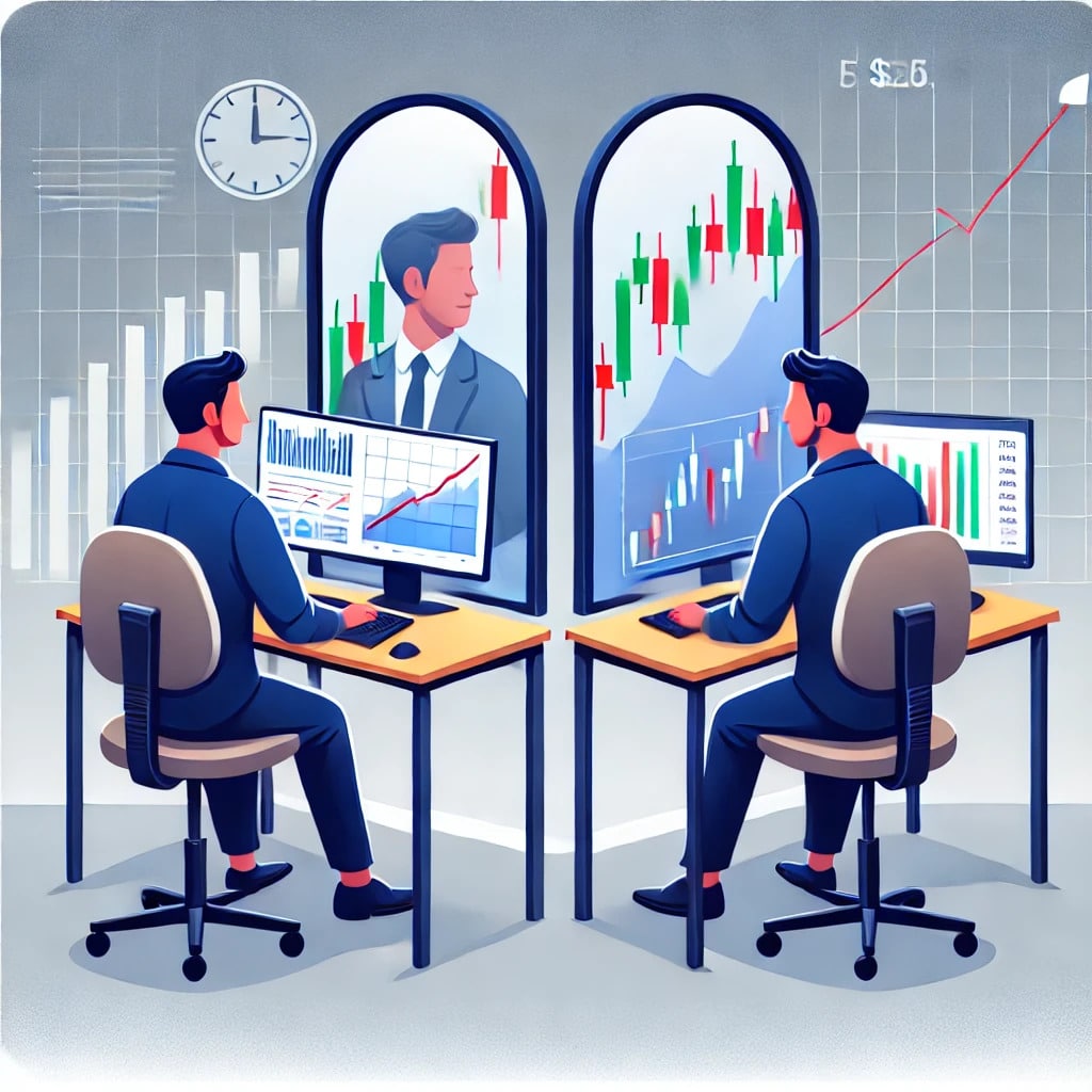 Mirror Trading