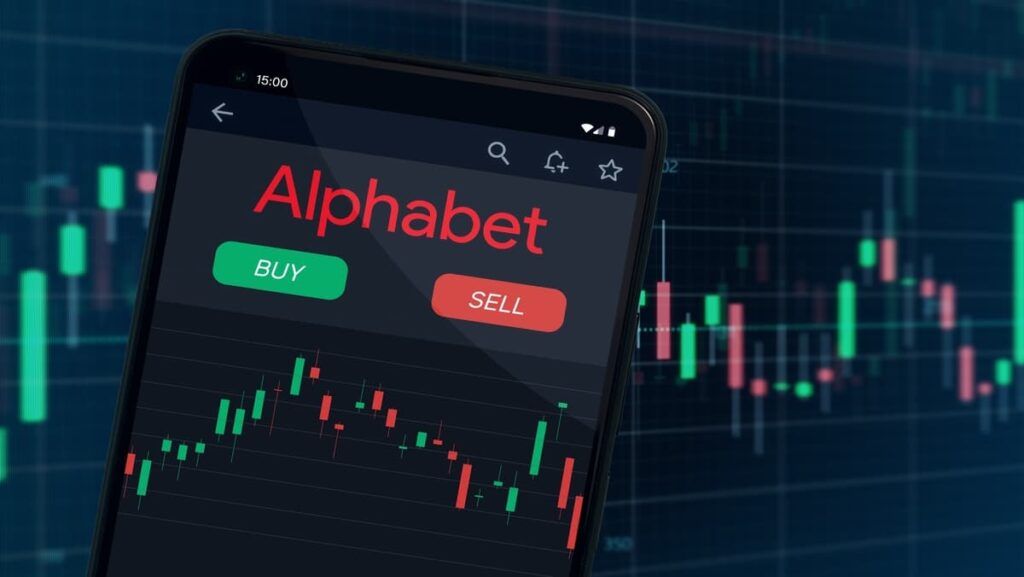 Google Stock Buy or Sell