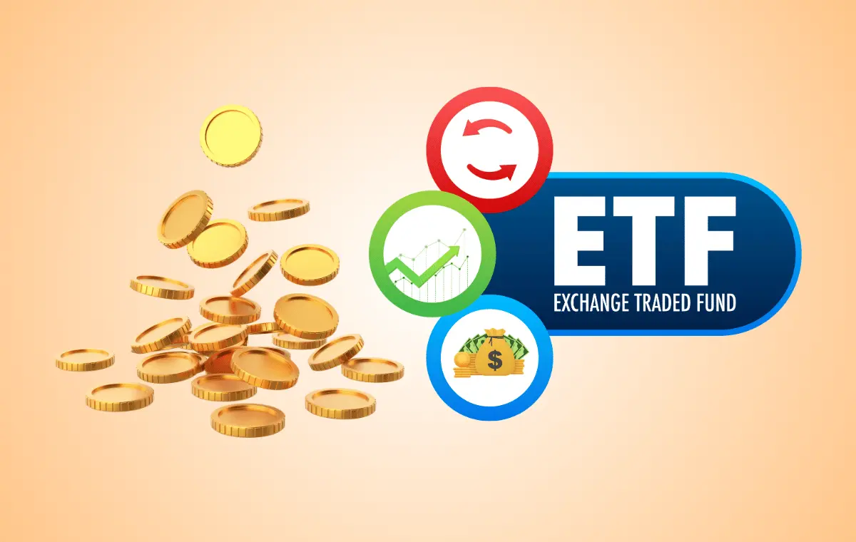 What's a Gold ETF?