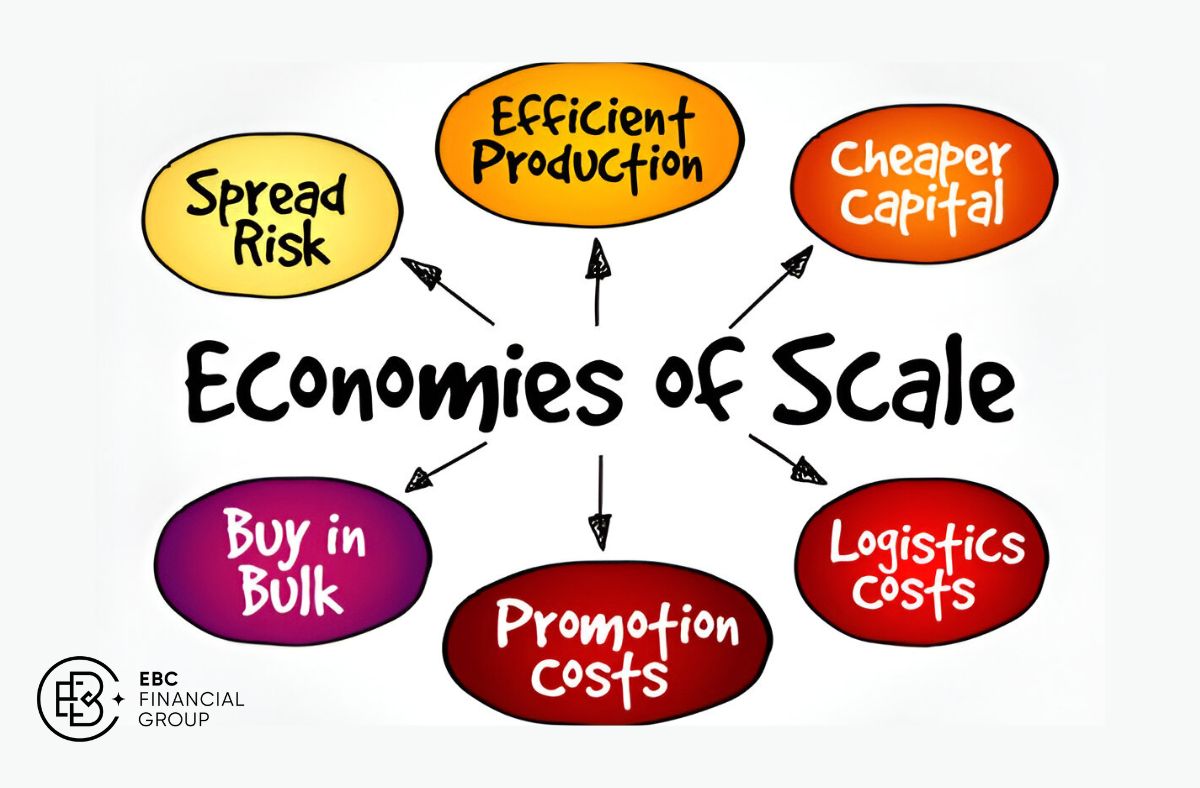 Economies of scale là gì?