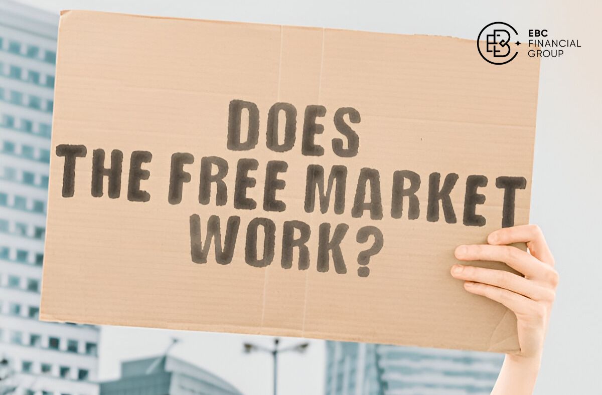 Thị trường tự do là gì?