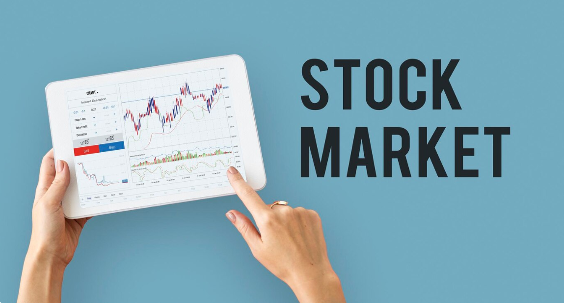 Stock Market Basics