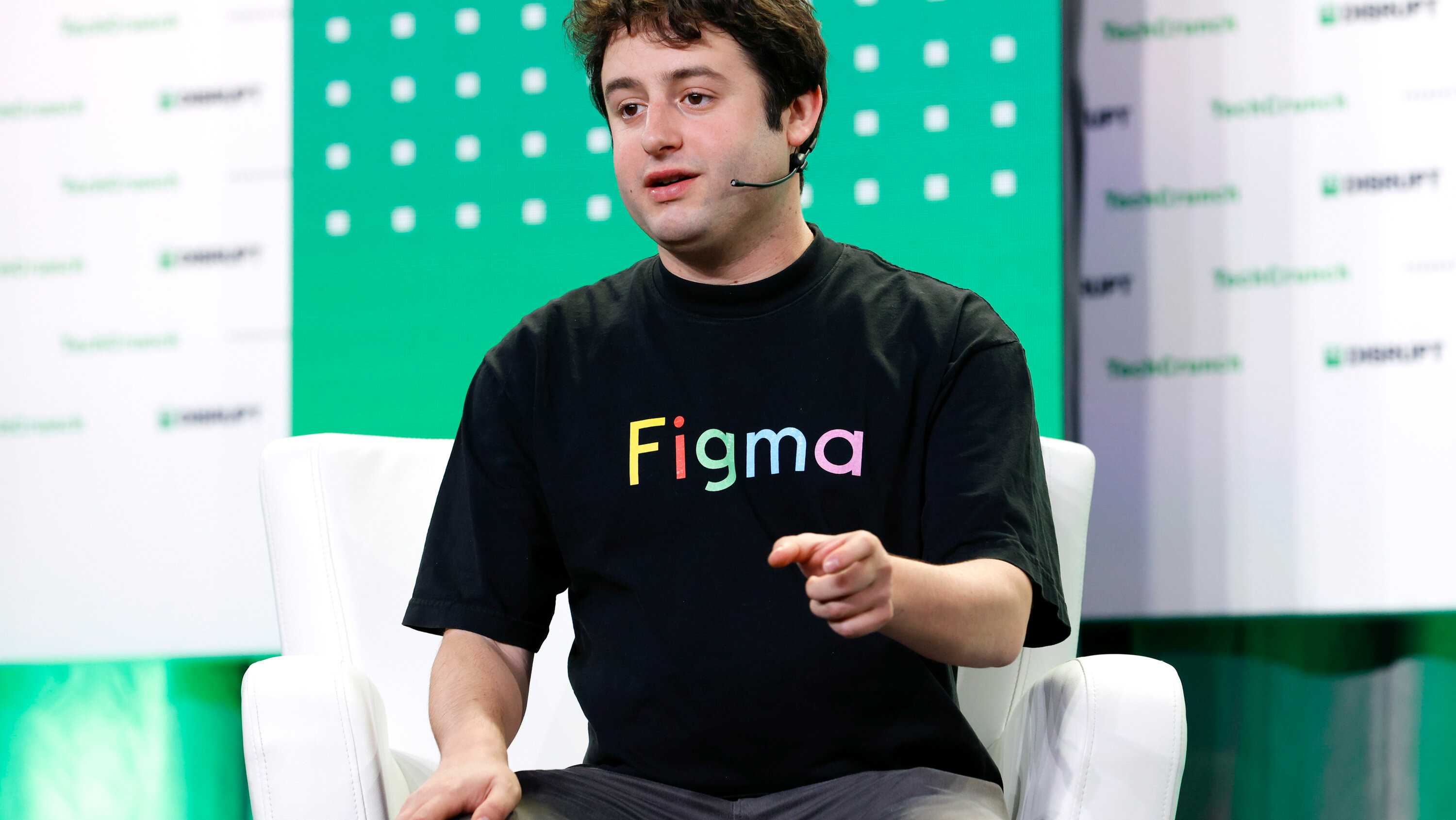Figma IPO