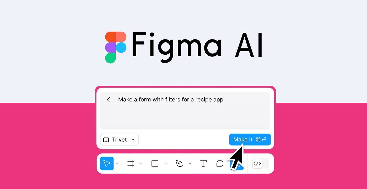 Trí tuệ nhân tạo Figma