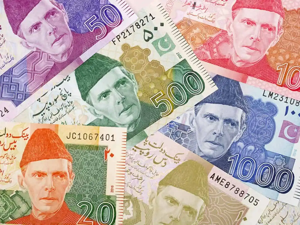 What Is the Currency of Pakistan